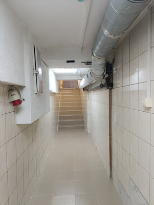 Сдам ресторан 120,3 м2, Советский пр-кт, 24-28, Калининград г