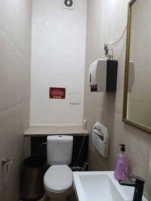 Сдам ресторан 120,3 м2, Советский пр-кт, 24-28, Калининград г