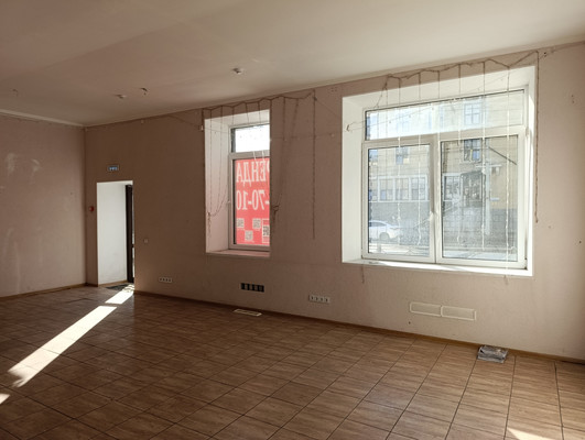 Сдам ресторан 120,3 м2, Советский пр-кт, 24-28, Калининград г