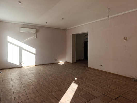 Сдам ресторан 120,3 м2, Советский пр-кт, 24-28, Калининград г