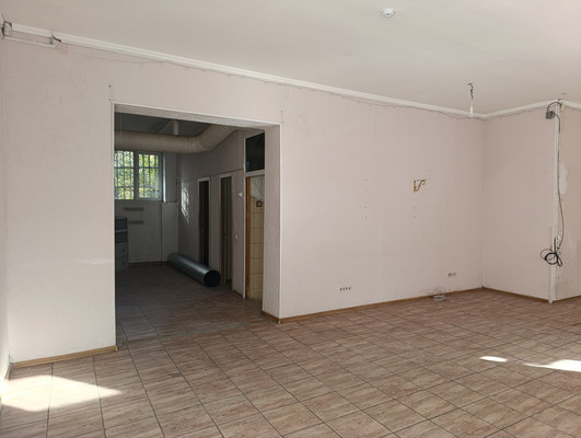 Сдам ресторан 120,3 м2, Советский пр-кт, 24-28, Калининград г