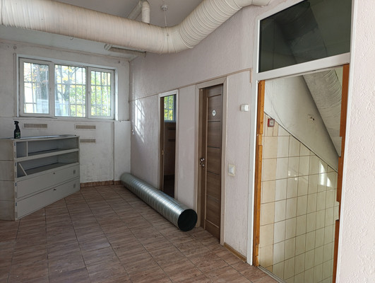 Сдам ресторан 120,3 м2, Советский пр-кт, 24-28, Калининград г