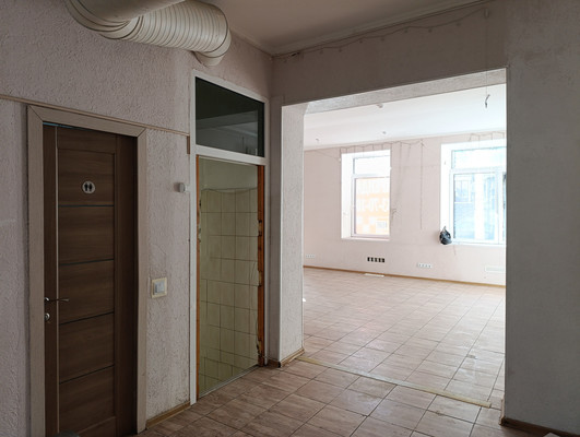 Сдам ресторан 120,3 м2, Советский пр-кт, 24-28, Калининград г