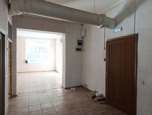 Сдам ресторан 120,3 м2, Советский пр-кт, 24-28, Калининград г