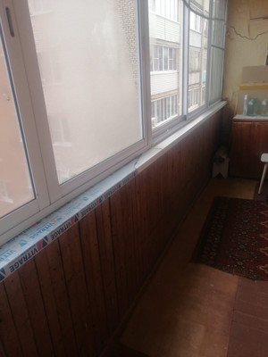 Продам однокомнатную (1-комн.) квартиру, 50 лет Октября ул, 6, Алексин г