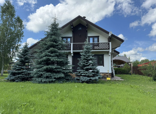 Продам дом, ТСН Львовские Озера - 2 тер, 23, Александровское д, 0 км от города