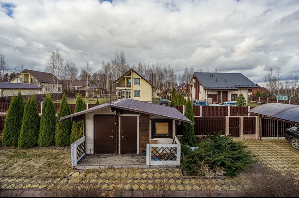 Продам дом, ТСН Львовские Озера - 2 тер, 23, Александровское д, 0 км от города