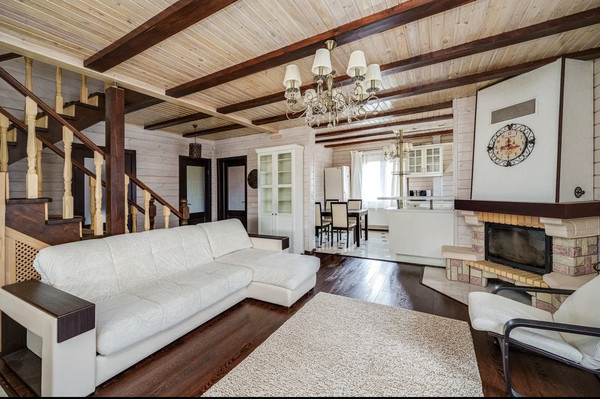 Продам дом, ТСН Львовские Озера - 2 тер, 23, Александровское д, 0 км от города