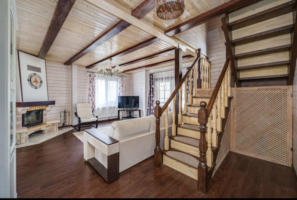 Продам дом, ТСН Львовские Озера - 2 тер, 23, Александровское д, 0 км от города