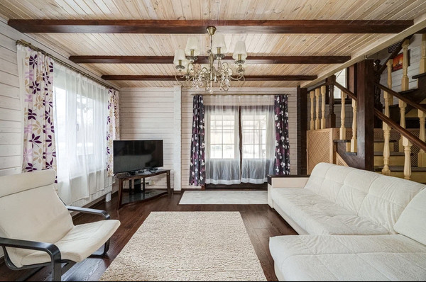 Продам дом, ТСН Львовские Озера - 2 тер, 23, Александровское д, 0 км от города