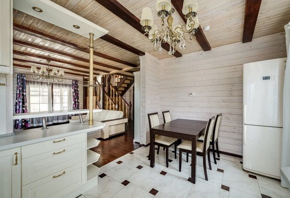 Продам дом, ТСН Львовские Озера - 2 тер, 23, Александровское д, 0 км от города