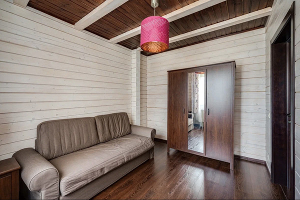 Продам дом, ТСН Львовские Озера - 2 тер, 23, Александровское д, 0 км от города