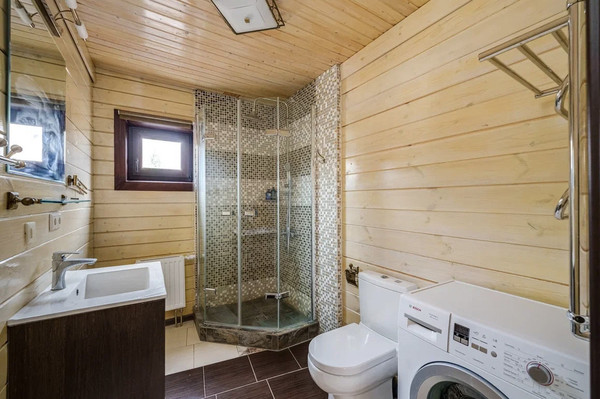 Продам дом, ТСН Львовские Озера - 2 тер, 23, Александровское д, 0 км от города