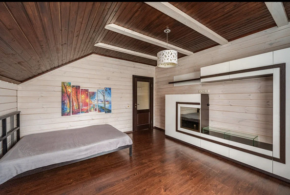 Продам дом, ТСН Львовские Озера - 2 тер, 23, Александровское д, 0 км от города