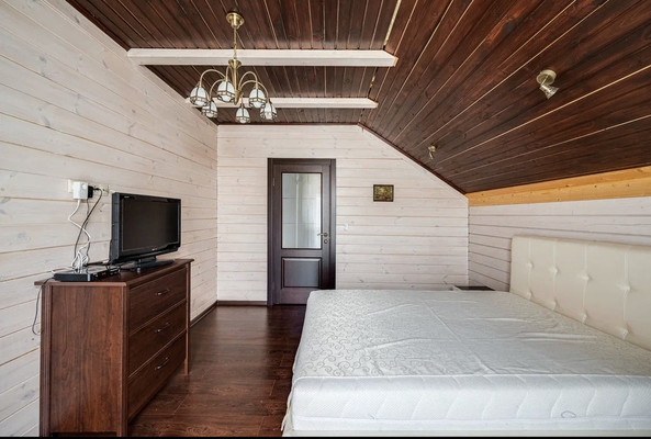 Продам дом, ТСН Львовские Озера - 2 тер, 23, Александровское д, 0 км от города