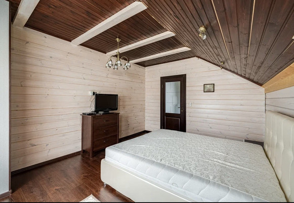 Продам дом, ТСН Львовские Озера - 2 тер, 23, Александровское д, 0 км от города