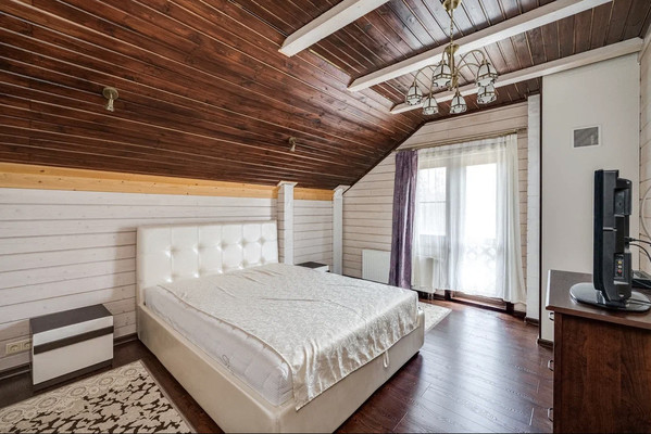 Продам дом, ТСН Львовские Озера - 2 тер, 23, Александровское д, 0 км от города