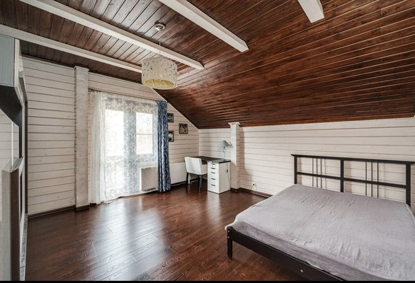 Продам дом, ТСН Львовские Озера - 2 тер, 23, Александровское д, 0 км от города