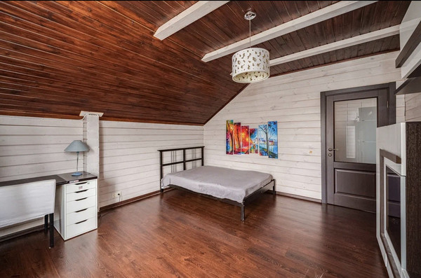 Продам дом, ТСН Львовские Озера - 2 тер, 23, Александровское д, 0 км от города