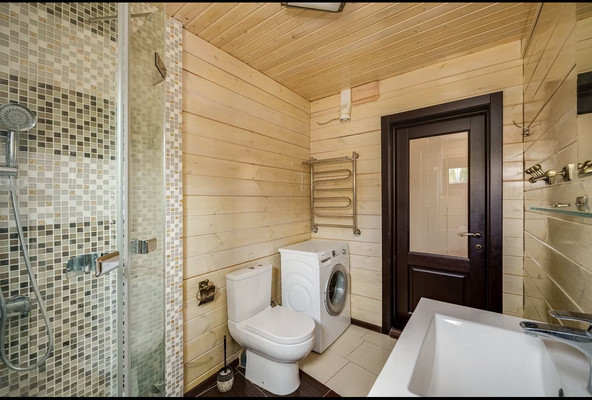 Продам дом, ТСН Львовские Озера - 2 тер, 23, Александровское д, 0 км от города