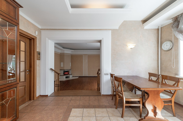 Продам дом, Хуторская ул, 16кА, Кошерово д, 0 км от города