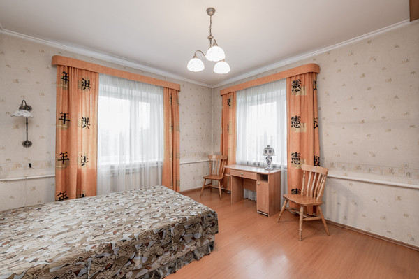 Продам дом, Хуторская ул, 16кА, Кошерово д, 0 км от города