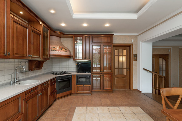 Продам дом, Хуторская ул, 16кА, Кошерово д, 0 км от города