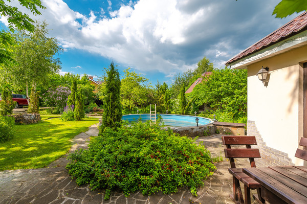 Продам дом, Хуторская ул, 16кА, Кошерово д, 0 км от города