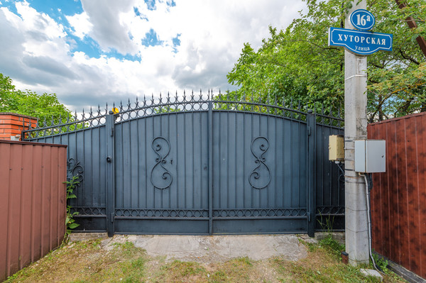 Продам дом, Хуторская ул, 16кА, Кошерово д, 0 км от города