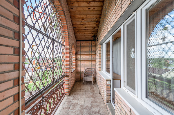 Продам дом, Хуторская ул, 16кА, Кошерово д, 0 км от города