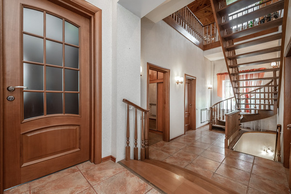 Продам дом, Хуторская ул, 16кА, Кошерово д, 0 км от города