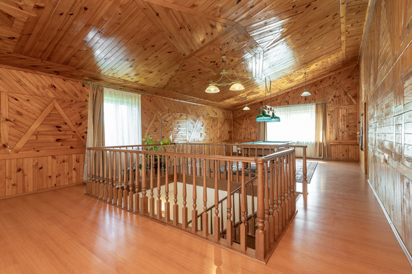 Продам дом, Хуторская ул, 16кА, Кошерово д, 0 км от города