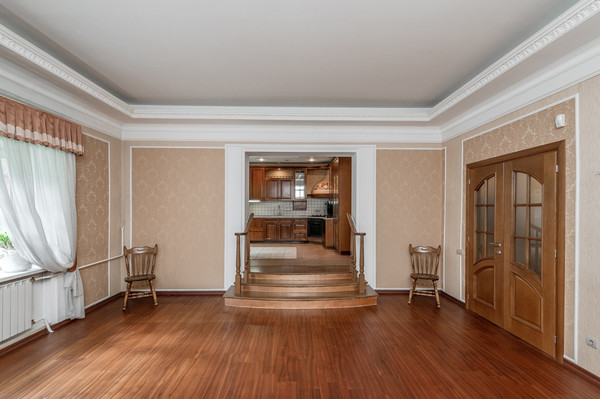 Продам дом, Хуторская ул, 16кА, Кошерово д, 0 км от города