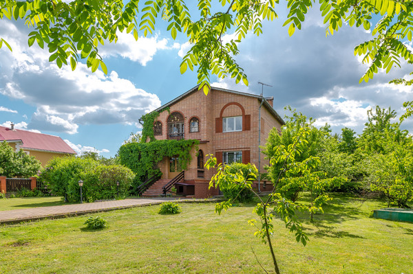 Продам дом, Хуторская ул, 16кА, Кошерово д, 0 км от города