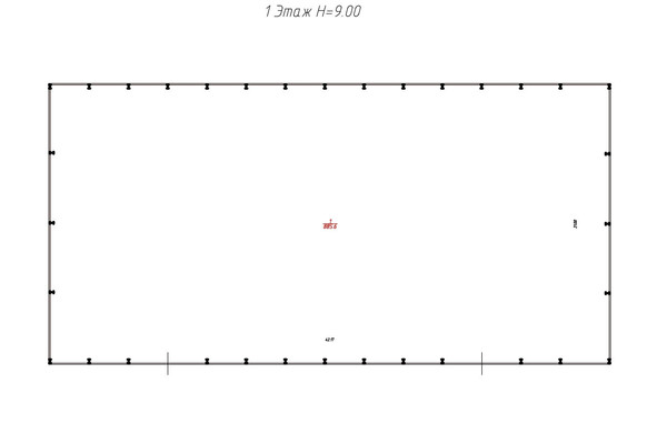 Сдам склад 885 м2, Энергетиков ул, 15, Калининград г