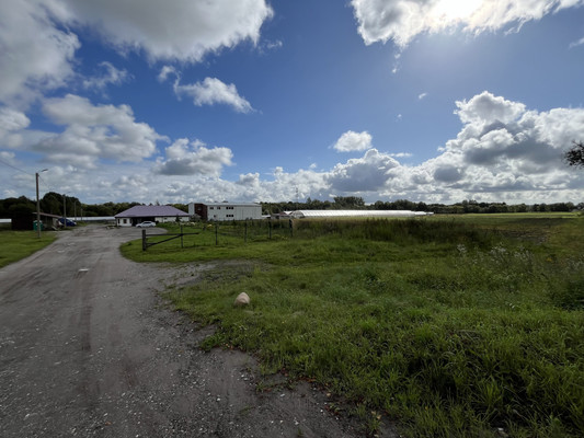 Сдам склад 400 м2, Аграрная ул, 6, Переславское п