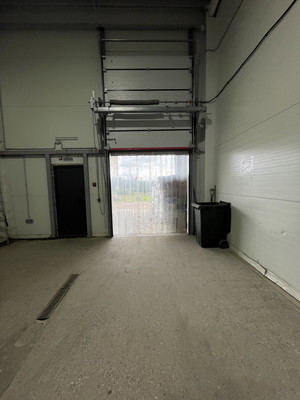 Сдам склад 400 м2, Аграрная ул, 6, Переславское п