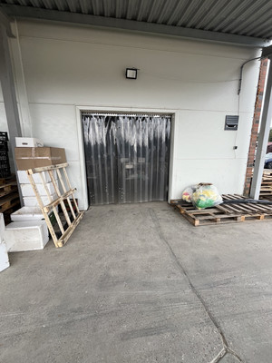 Сдам склад 400 м2, Аграрная ул, 6, Переславское п