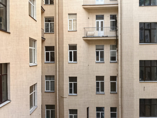 Продам 2-комн. в 3-комн. квартире, Некрасова ул, 60А, Санкт-Петербург г