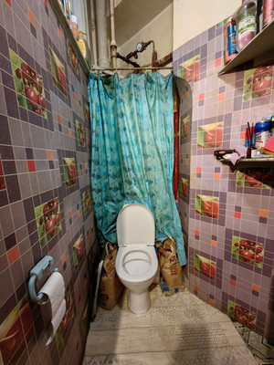 Продам 2-комн. в 3-комн. квартире, Некрасова ул, 60А, Санкт-Петербург г