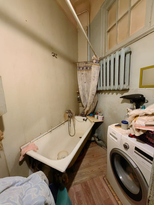 Продам 2-комн. в 3-комн. квартире, Некрасова ул, 60А, Санкт-Петербург г