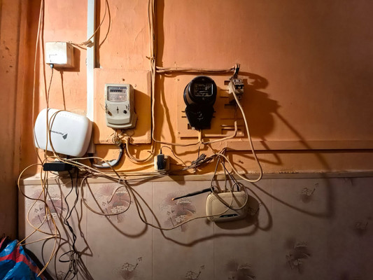 Продам 2-комн. в 3-комн. квартире, Некрасова ул, 60А, Санкт-Петербург г