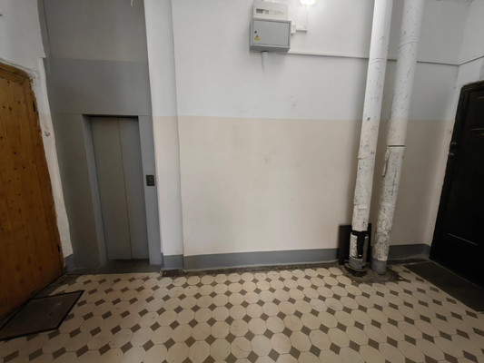 Продам 2-комн. в 3-комн. квартире, Некрасова ул, 60А, Санкт-Петербург г