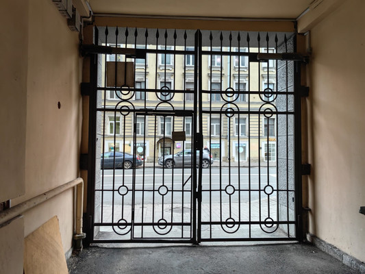 Продам 2-комн. в 3-комн. квартире, Некрасова ул, 60А, Санкт-Петербург г