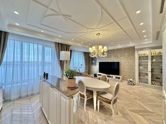 Продам однокомнатную (1-комн.) квартиру, Пискарёвский пр-кт, 1, Санкт-Петербург г