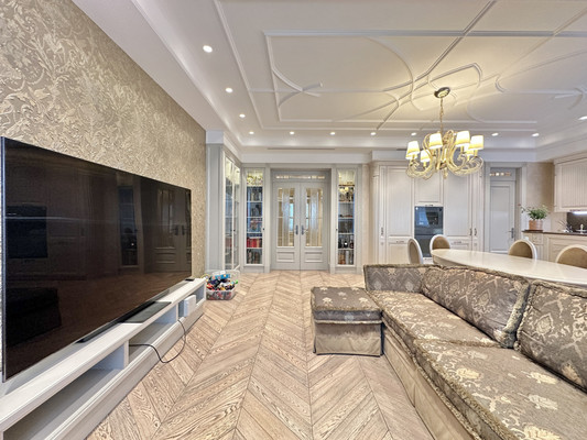 Продам однокомнатную (1-комн.) квартиру, Пискарёвский пр-кт, 1, Санкт-Петербург г