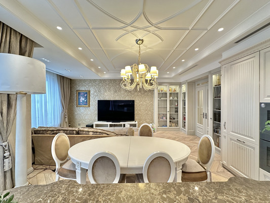 Продам однокомнатную (1-комн.) квартиру, Пискарёвский пр-кт, 1, Санкт-Петербург г