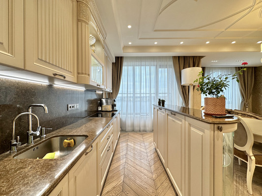 Продам однокомнатную (1-комн.) квартиру, Пискарёвский пр-кт, 1, Санкт-Петербург г