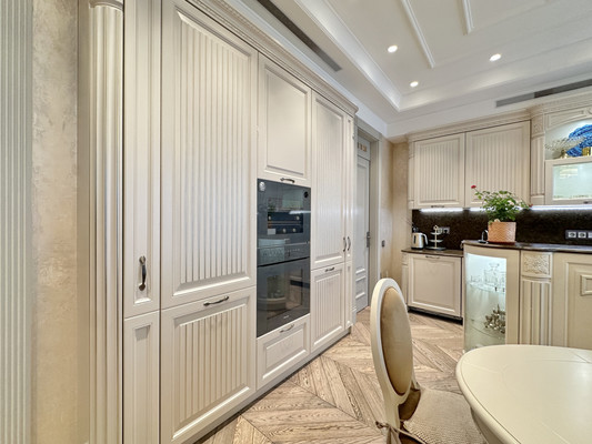 Продам однокомнатную (1-комн.) квартиру, Пискарёвский пр-кт, 1, Санкт-Петербург г