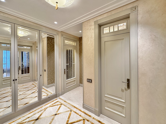 Продам однокомнатную (1-комн.) квартиру, Пискарёвский пр-кт, 1, Санкт-Петербург г